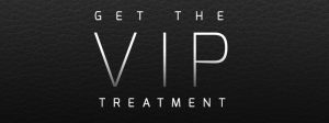 Get VIP Treatment Transfert VIP